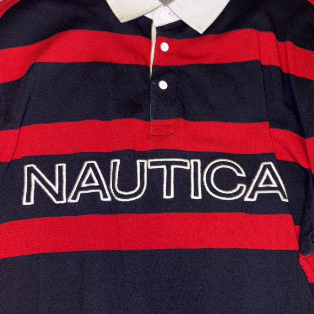Nautica Shirt